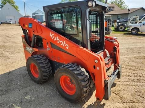 kubota skid steer 2021|kubota ssv75 for sale.